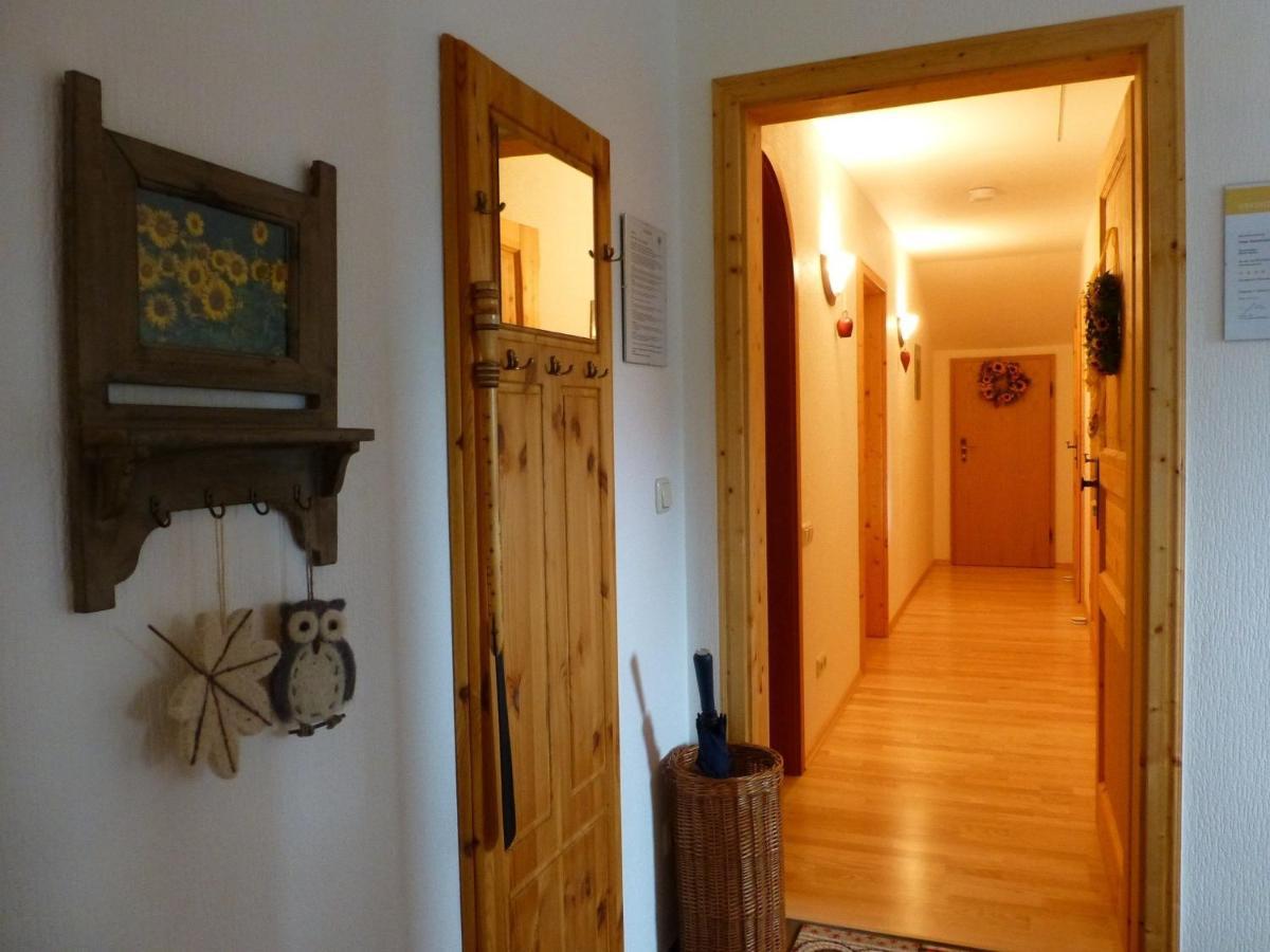 Blissful Apartment In Altenau With Patio Δωμάτιο φωτογραφία