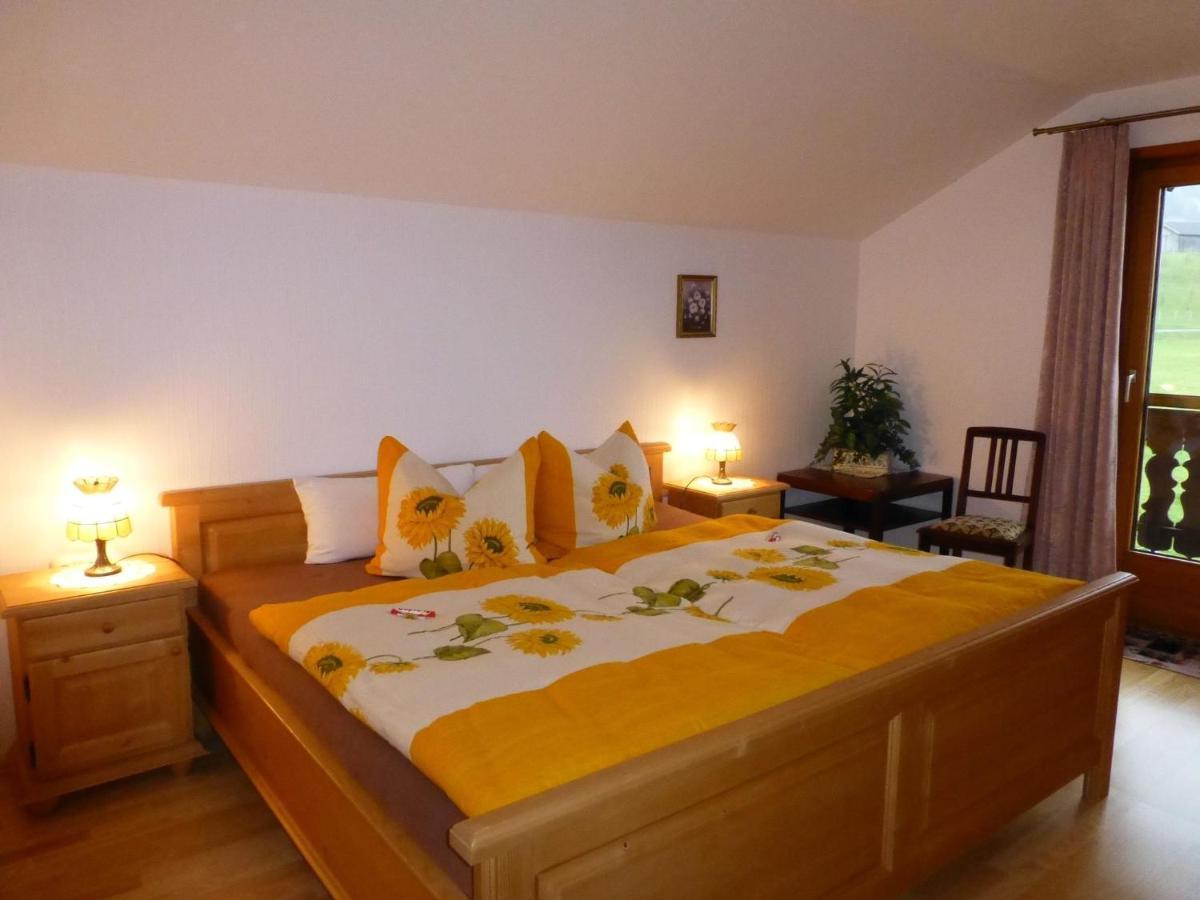 Blissful Apartment In Altenau With Patio Δωμάτιο φωτογραφία