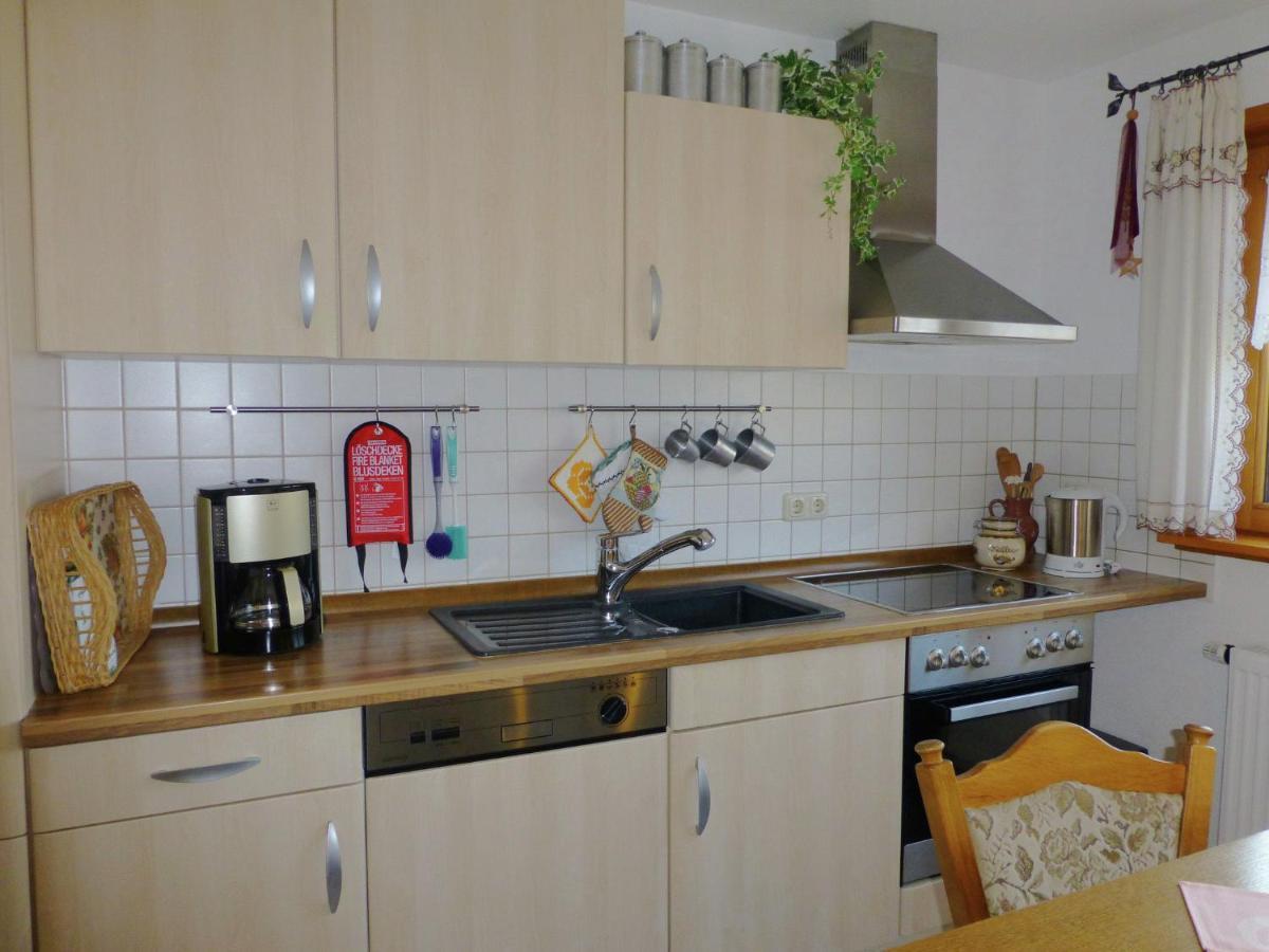 Blissful Apartment In Altenau With Patio Δωμάτιο φωτογραφία