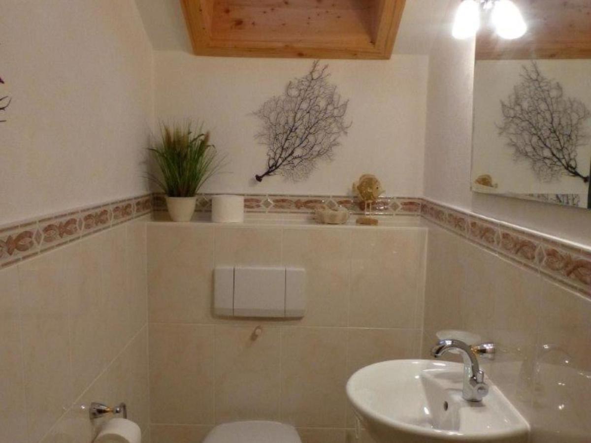 Blissful Apartment In Altenau With Patio Δωμάτιο φωτογραφία