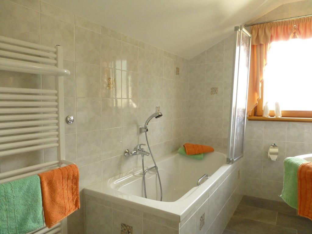 Blissful Apartment In Altenau With Patio Εξωτερικό φωτογραφία